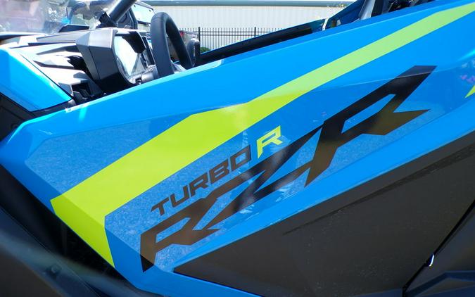 2024 Polaris® RZR Turbo R Premium