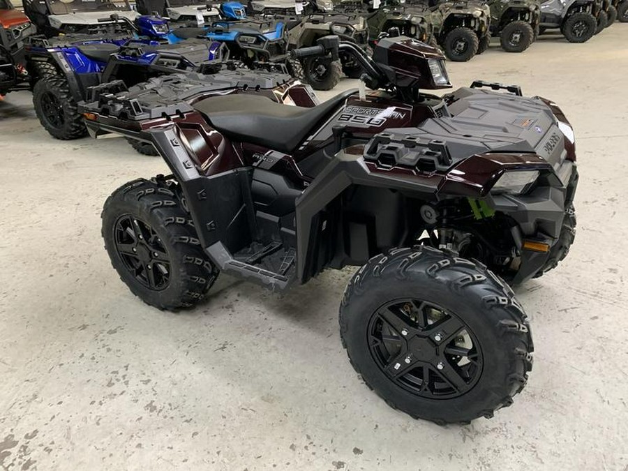 2024 Polaris® Sportsman 850 Premium