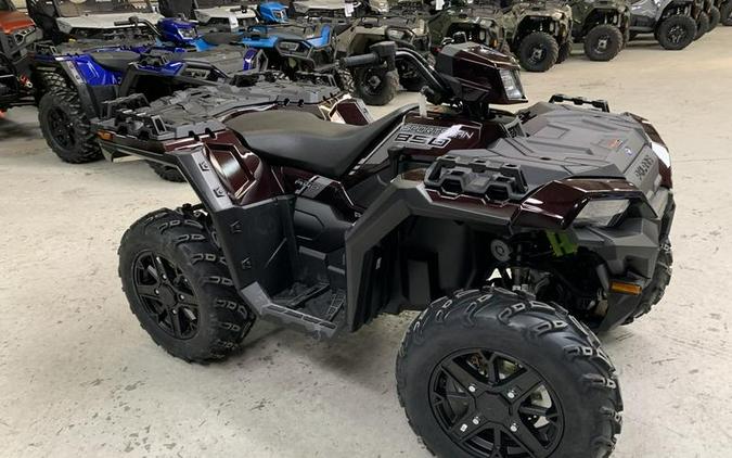 2024 Polaris® Sportsman 850 Premium