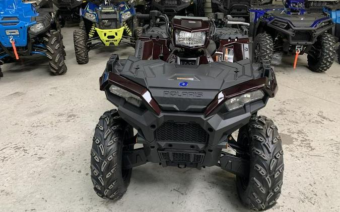 2024 Polaris® Sportsman 850 Premium