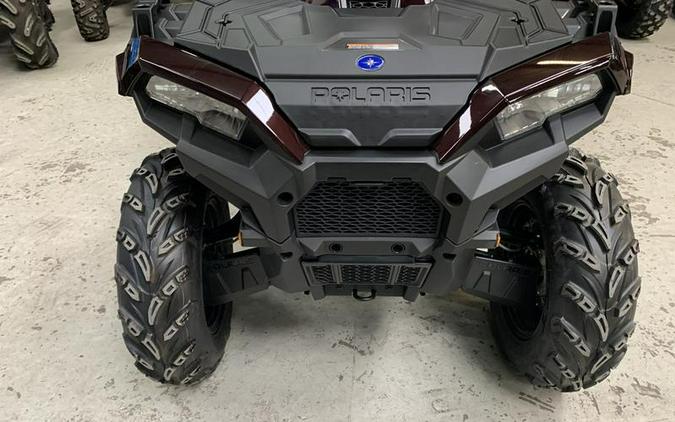 2024 Polaris® Sportsman 850 Premium