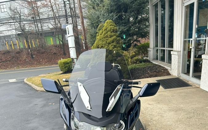 2019 BMW K 1600 B GRAND AMERICA