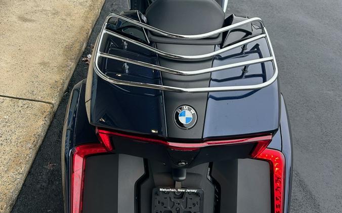 2019 BMW K 1600 B GRAND AMERICA