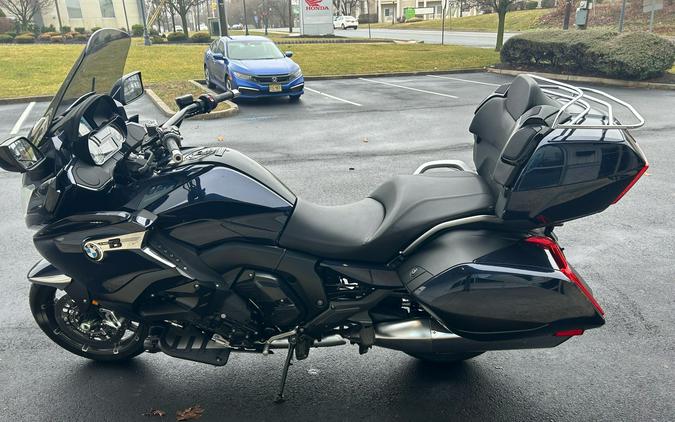 2019 BMW K 1600 B GRAND AMERICA