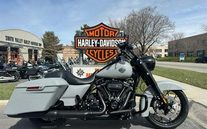 2024 Harley-Davidson Road King® Special