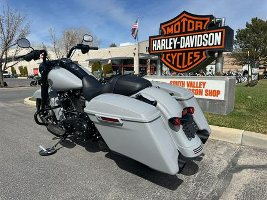 2024 Harley-Davidson Road King® Special