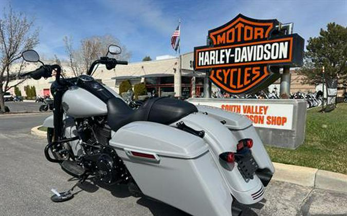 2024 Harley-Davidson Road King® Special