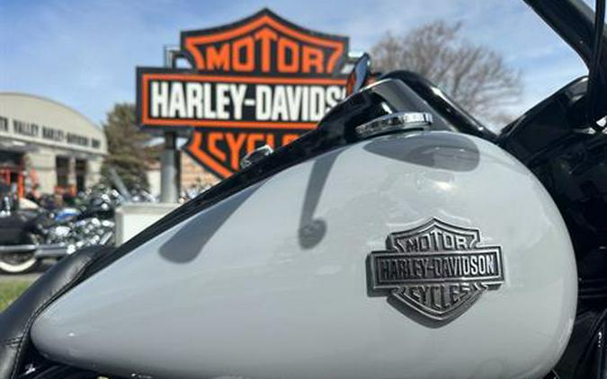 2024 Harley-Davidson Road King® Special