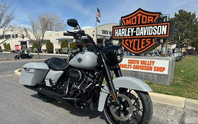 2024 Harley-Davidson Road King® Special