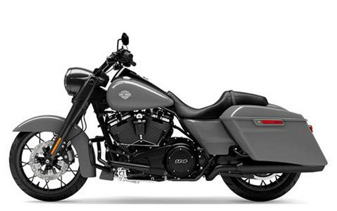 2024 Harley-Davidson Road King® Special