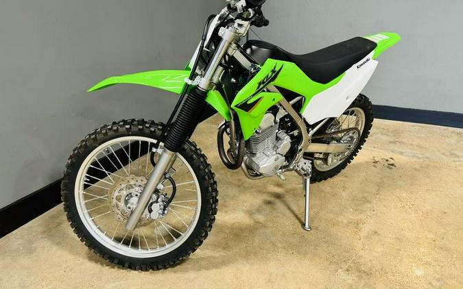 2022 Kawasaki KLX®230R S