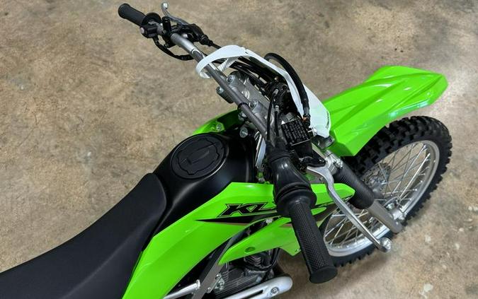 2022 Kawasaki KLX®230R S