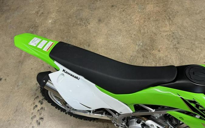 2022 Kawasaki KLX®230R S