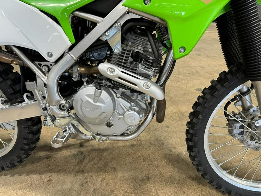 2022 Kawasaki KLX®230R S