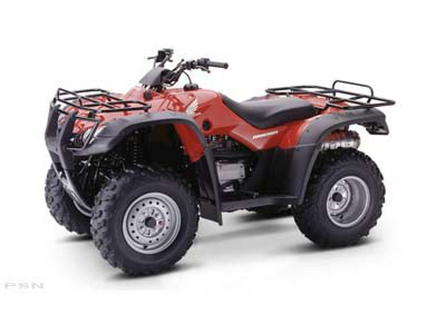 2006 Honda FourTrax® Rancher™ 4x4