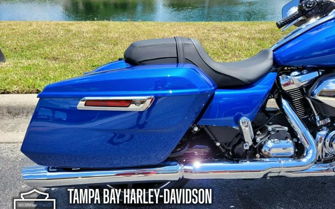 Harley-Davidson 2024 Street Glide®