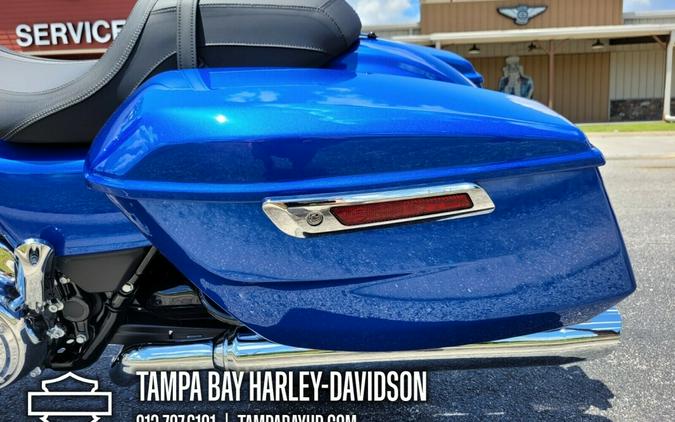 Harley-Davidson 2024 Street Glide®