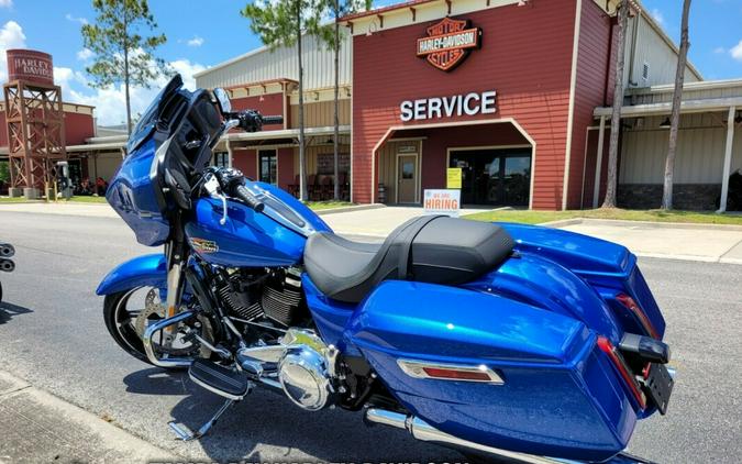 Harley-Davidson 2024 Street Glide®