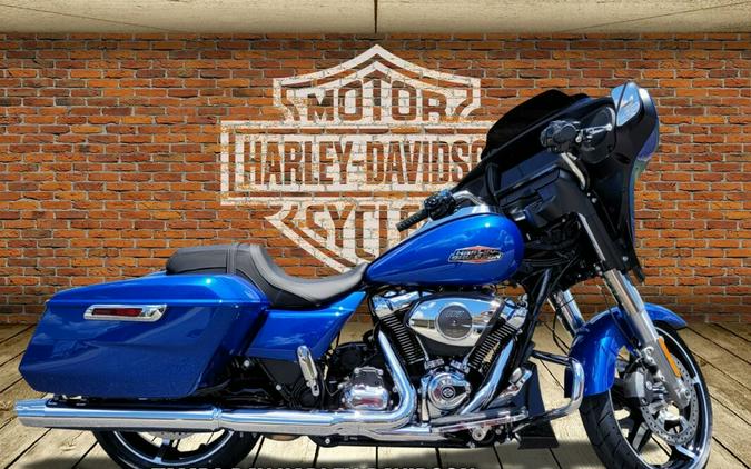 Harley-Davidson 2024 Street Glide®