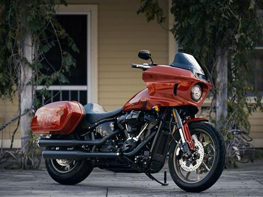 2024 Harley-Davidson Low Rider® ST