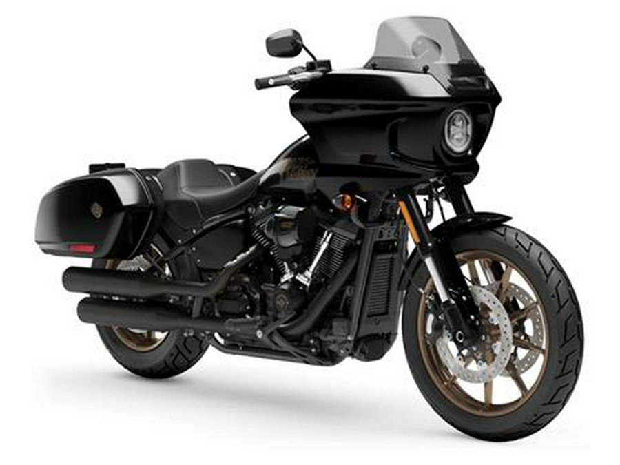 2024 Harley-Davidson Low Rider® ST