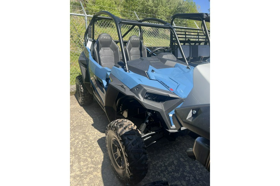 2024 Polaris Industries RZR TRAIL S SPORT