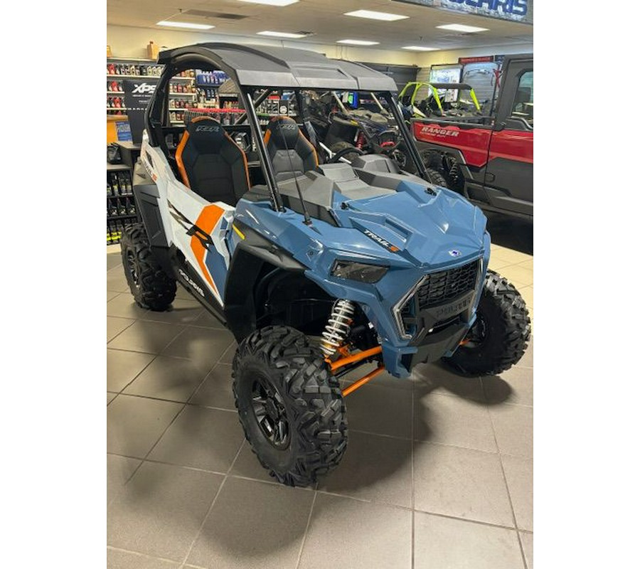 2024 Polaris RZR Trail S 1000 Ultimate