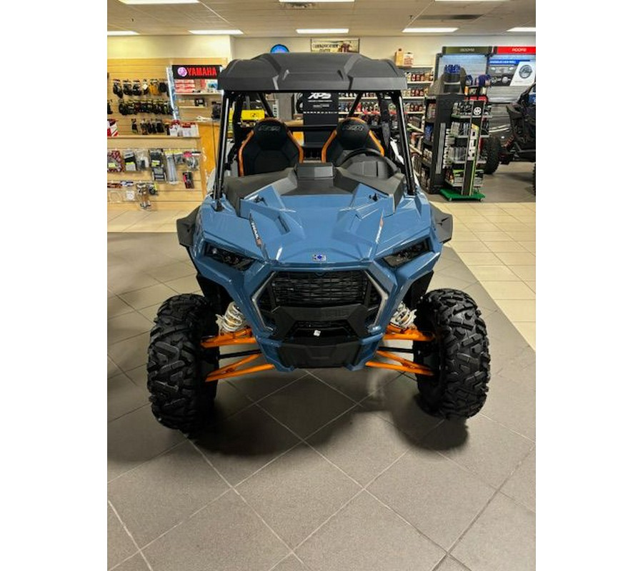 2024 Polaris RZR Trail S 1000 Ultimate