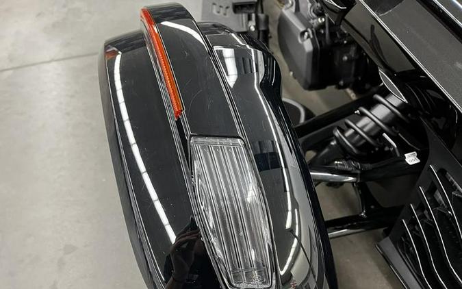 2021 Can-Am® Spyder F3