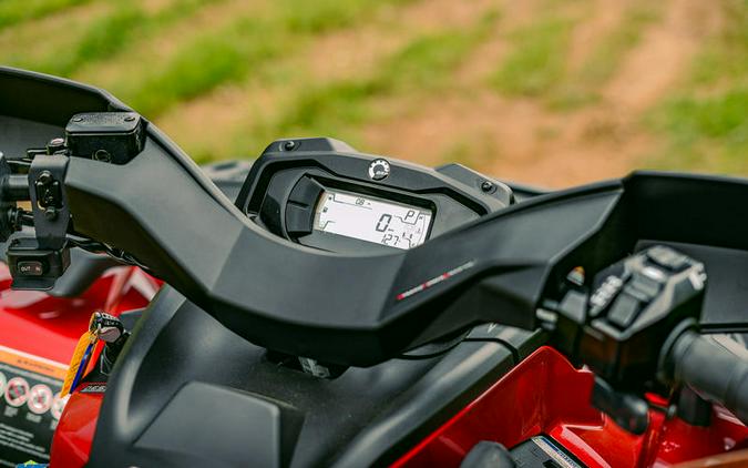 2024 Can-Am® Outlander XT 1000R