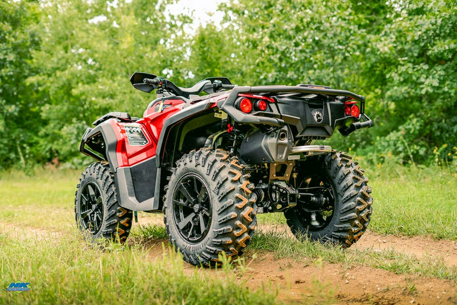 2024 Can-Am® Outlander XT 1000R