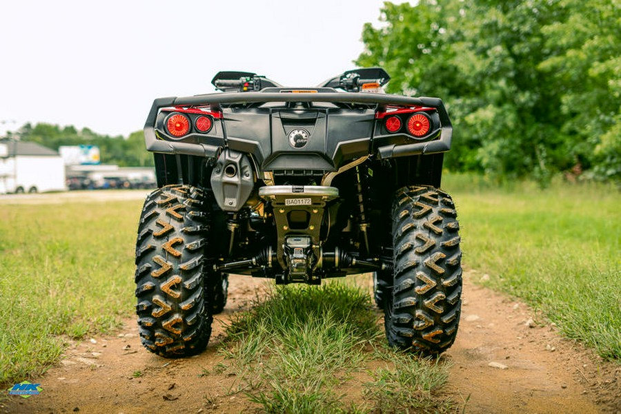 2024 Can-Am® Outlander XT 1000R