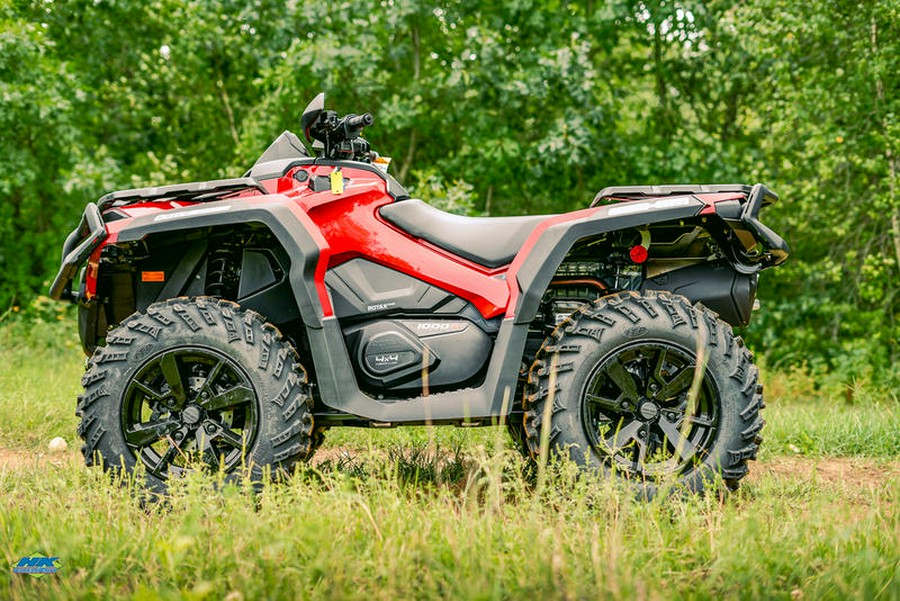 2024 Can-Am® Outlander XT 1000R