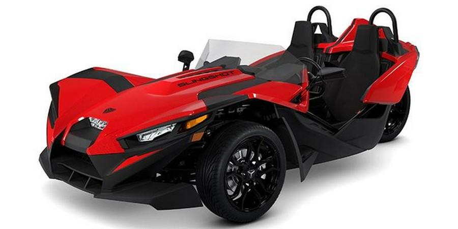 2025 Slingshot SLINGSHOT S AUTODRIVE