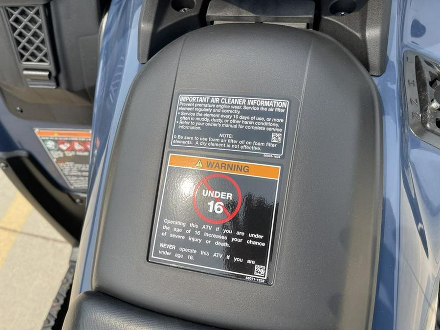 2026 Kawasaki Brute Force® 750 EPS