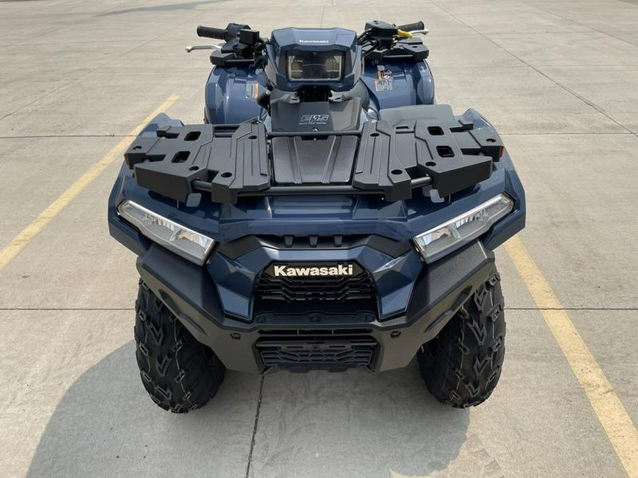 2026 Kawasaki Brute Force® 750 EPS