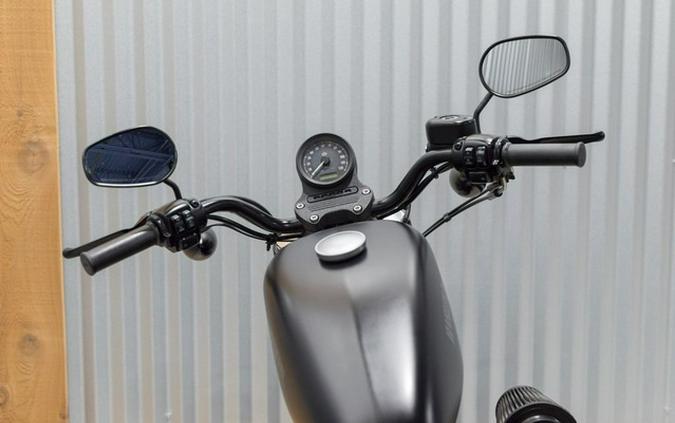 2014 Harley-Davidson XL883N - Sportster Iron 883