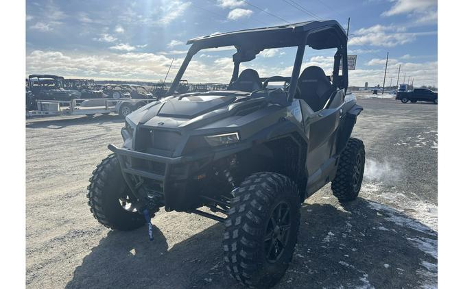 2026 Polaris GENERAL XP 1000 ULTIMATE SUPER GRAPHITE Ultimate