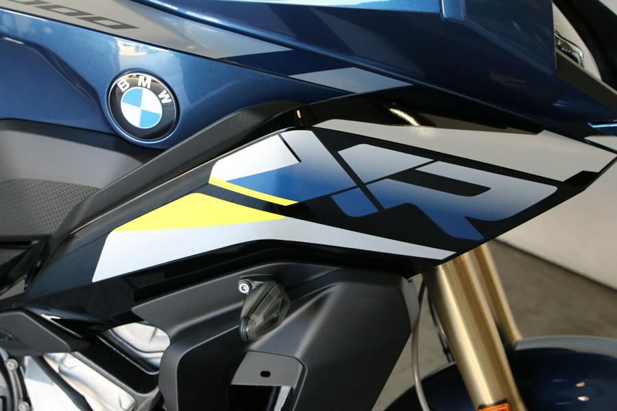 2026 BMW S 1000 XR