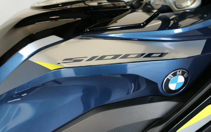 2026 BMW S 1000 XR