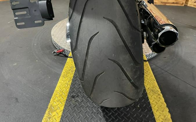 2024 Harley-Davidson Breakout 117