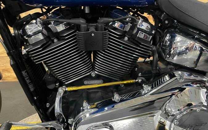 2024 Harley-Davidson Breakout 117