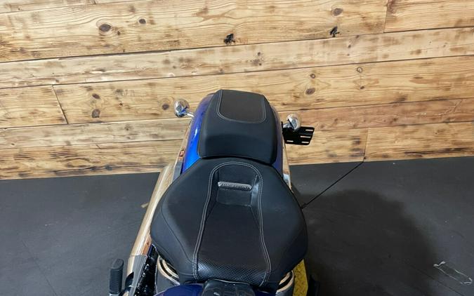 2024 Harley-Davidson Breakout 117