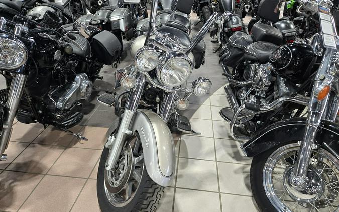 2006 YAMAHA V STAR 1100 SILVERADO