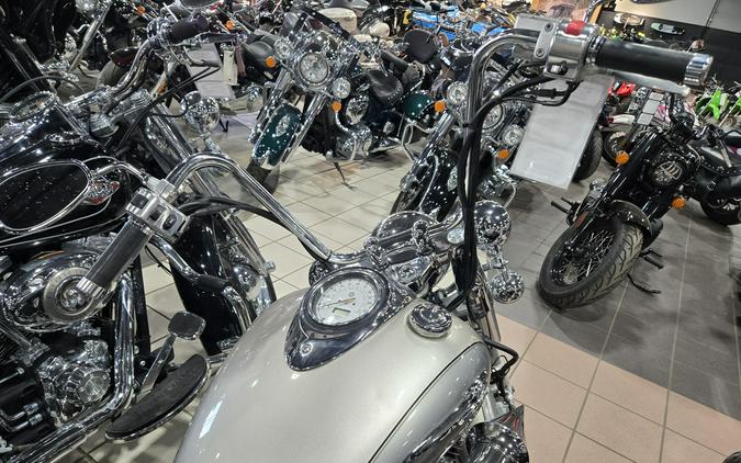 2006 YAMAHA V STAR 1100 SILVERADO