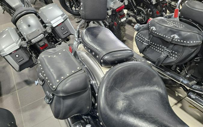 2006 YAMAHA V STAR 1100 SILVERADO