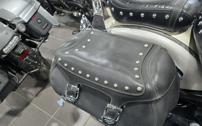 2006 YAMAHA V STAR 1100 SILVERADO