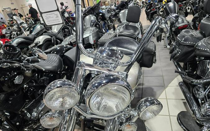 2006 YAMAHA V STAR 1100 SILVERADO