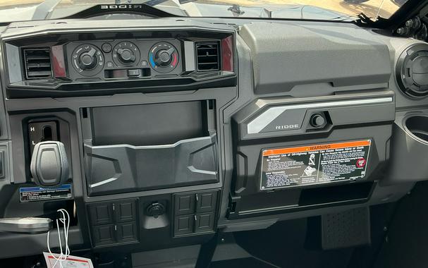 2026 Kawasaki RIDGE® ST HVAC