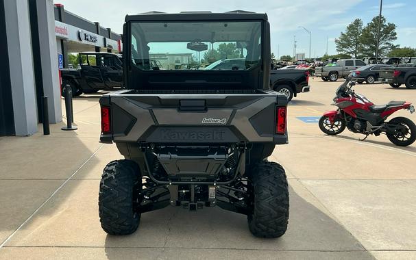 2026 Kawasaki RIDGE® ST HVAC